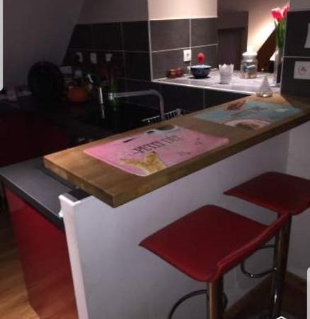 Duplex Dans La Vallee Besançon Eksteriør billede