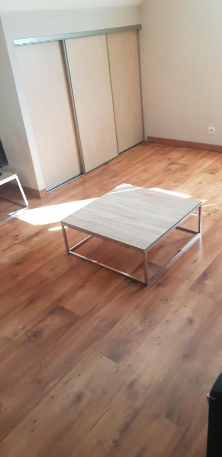 Duplex Dans La Vallee Besançon Eksteriør billede
