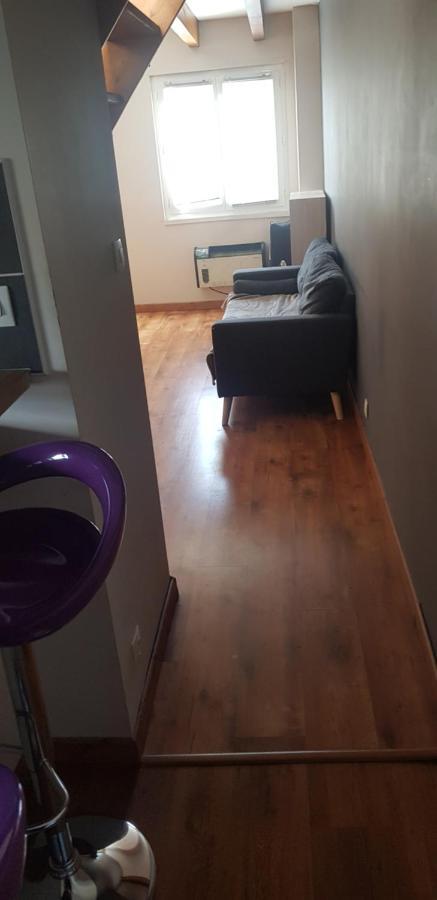 Duplex Dans La Vallee Besançon Eksteriør billede